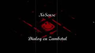 NoSense - Dialog cu Zambetul (Official Audio 2021)