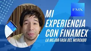 [¿Cuánto He Generado Con #Finamex?] +Pesos La Mejor Tasa 12.5% De Rendimiento MASPESOS147 #INVERSIÓN