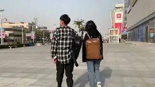 Leather Backpack In Bangladesh