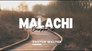 240911 Malachi 2
