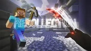 Recollection (C418 - Aria Math)