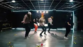 Leave the door open - Choreography by @jesus2xsjl ( @jldancestudiomexico ) 🇲🇽 Mexico