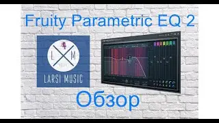 Fruity Parametric EQ 2 Review