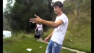 Спасибо за то,что ты есть!(Расширенная версия)