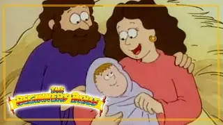 Grace and Glory - 14👼 - OUR FAVOURITE EPISODES - The Beginners Bible✝️