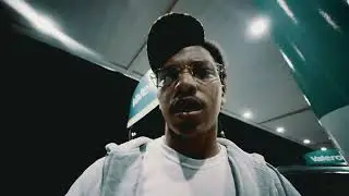 iayze - up to speed (Official Music Video) [Shot By: 