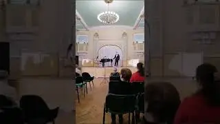 20.04.2024 Концерт Владимира Васильева "Я люблю тебя, жизнь". 6. Татарский культурный центр. Москва