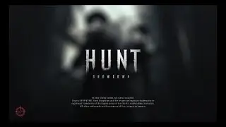 It's A Trap! - HUNT: SHOWDOWN