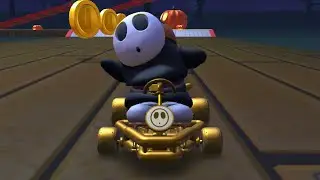 Mario Kart Tour Multiplayer