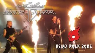 MS Oberschlesien - Jo Chca (Książ Rock Zone 2024)