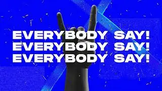 Play N Skillz, Pitbull, Lil Jon - Que Se Joda (Lyric Video)