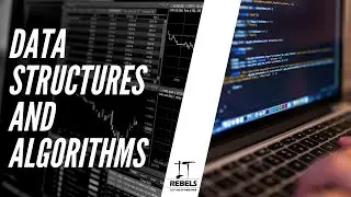 Data Structures and Algorithms