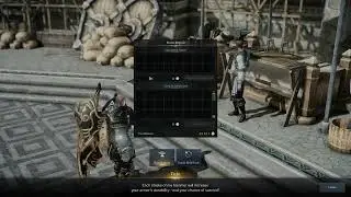 How to repair a trade skill tool, Lost Ark