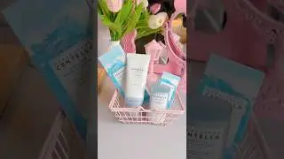 Best korean sunscreen by skin1004 🩵