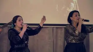 Группа "Талисман" цыганские свадьбы