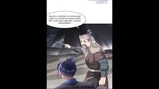 Martial Inverse Capitulo 446 Español