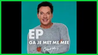 Gerard Joling - Ga Je Met Me Mee (Officiële Lyric Audio)