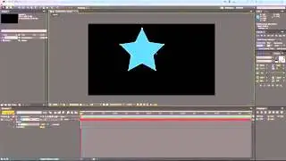 How to Morph Shapes in After Effects  After Effects Made Easy2403