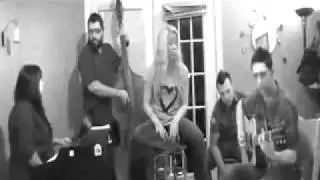 Rolling in the Deep Adele - Amazing and fun cover