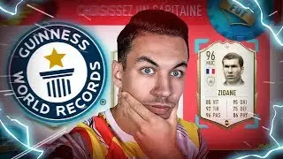 LA DRAFT LA PLUS INCROYABLE DE L'HISTOIRE DE FIFA ? [4321]