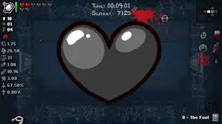 Isaac Afterbirth+ - 256 - Faut gagner
