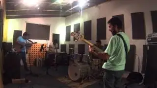 Promoción Lanzamiento disco Algo de mí
