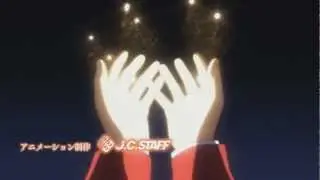 TV Anime Little Busters! Opening 2