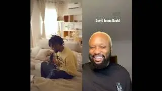 John Drille : How are you my Friend ft Don Jazzy & David Jones David