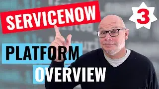 What Is the ServiceNow Platform? Architecture, Workflows, and Access (CSA Prep)