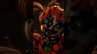 twisted all my limbs for you | FNaF Short