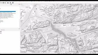 Unpack Many Zipfiles Using Python in QGIS