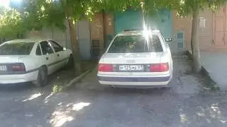 Инвент джетроник установлен на мерседес 102 мотор
