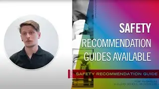 Safety recommendations guide available! | by Motic Europe