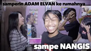 SISI LAIN dari ADAM ELVAN,HBD Gantengku