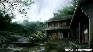 5iveRecords - Rainy Afternoon