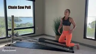 Plank N Spine Challenge with Total Gym