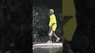 Pelezinho vs Hong 10 Set in Bc One 2005 🔥🇧🇷