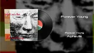 Alphaville - Forever Young (DJ Hard Ft MC Power Remix)