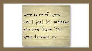 8 New Love Quotes: Romantic, Relationship, Sad, Distance, Emotional, Inspirational, Deep & Family