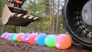 14 SATISFYING EXPERIMENTS