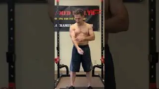 Prevent Forearm and Elbow Pain During Pull-ups