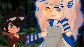 |Северный ветер|gacha clip (персонажи:Линч, Фриозиция)