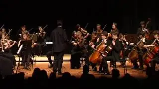 Andris Riekstins, Burtnieku polka