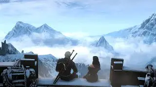 #26 The Witcher 3 Wild Hunt : Le dernier vœu