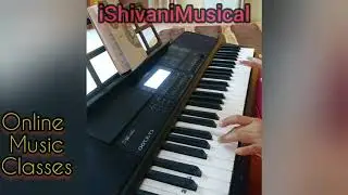 Musical Keyboard Lesson | Online Music Class