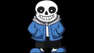 jugando UNDERTALE :v