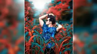 Lightroom Background Color Change | Lightroom Editing | 