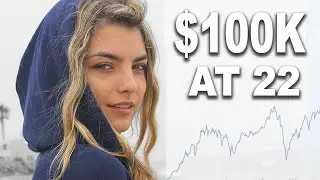 How I Saved $100,000 By 22