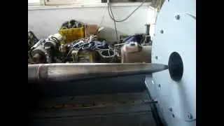 Станок для конусовки труб "EVER", Тайвань
