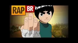 Rap do Rock Lee | Tauz